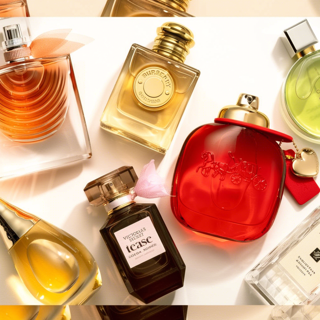 Какви парфюми са най-подходящи за различни поводи Съвети за избор на аромат за всеки случай