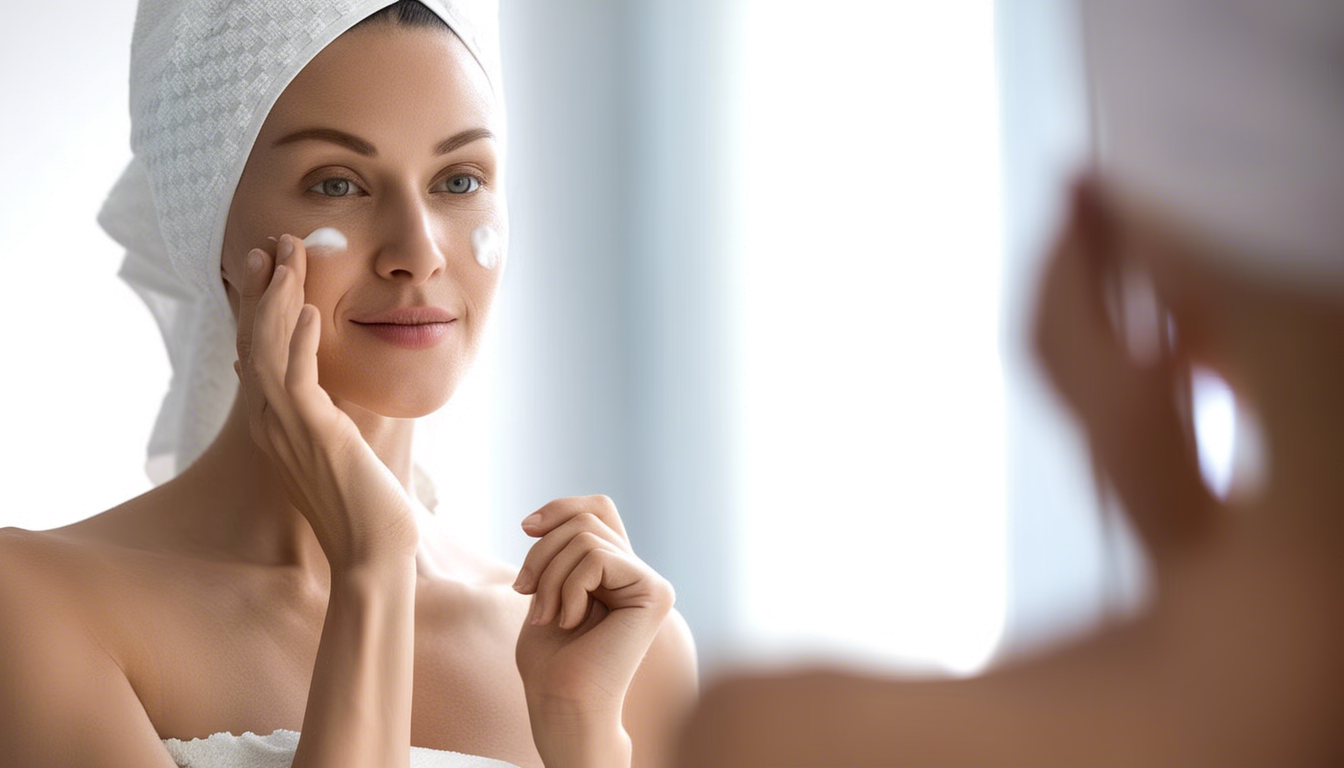 Топ продукти за грижа за кожата преди грим: Как да подготвим кожата си за перфектен външен вид