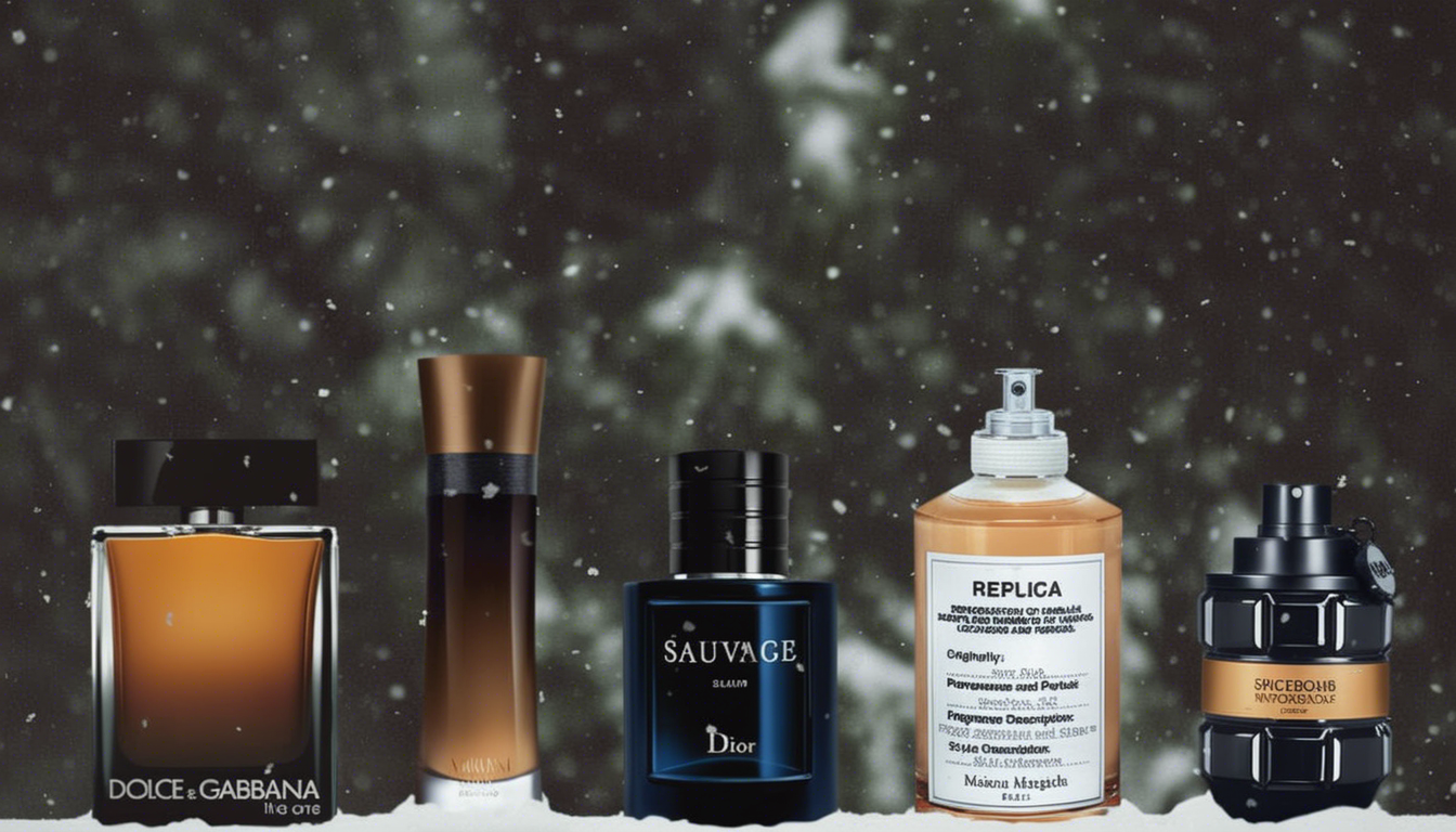Най-добрите парфюми за зимата: Топ аромати за зимния сезон и празниците